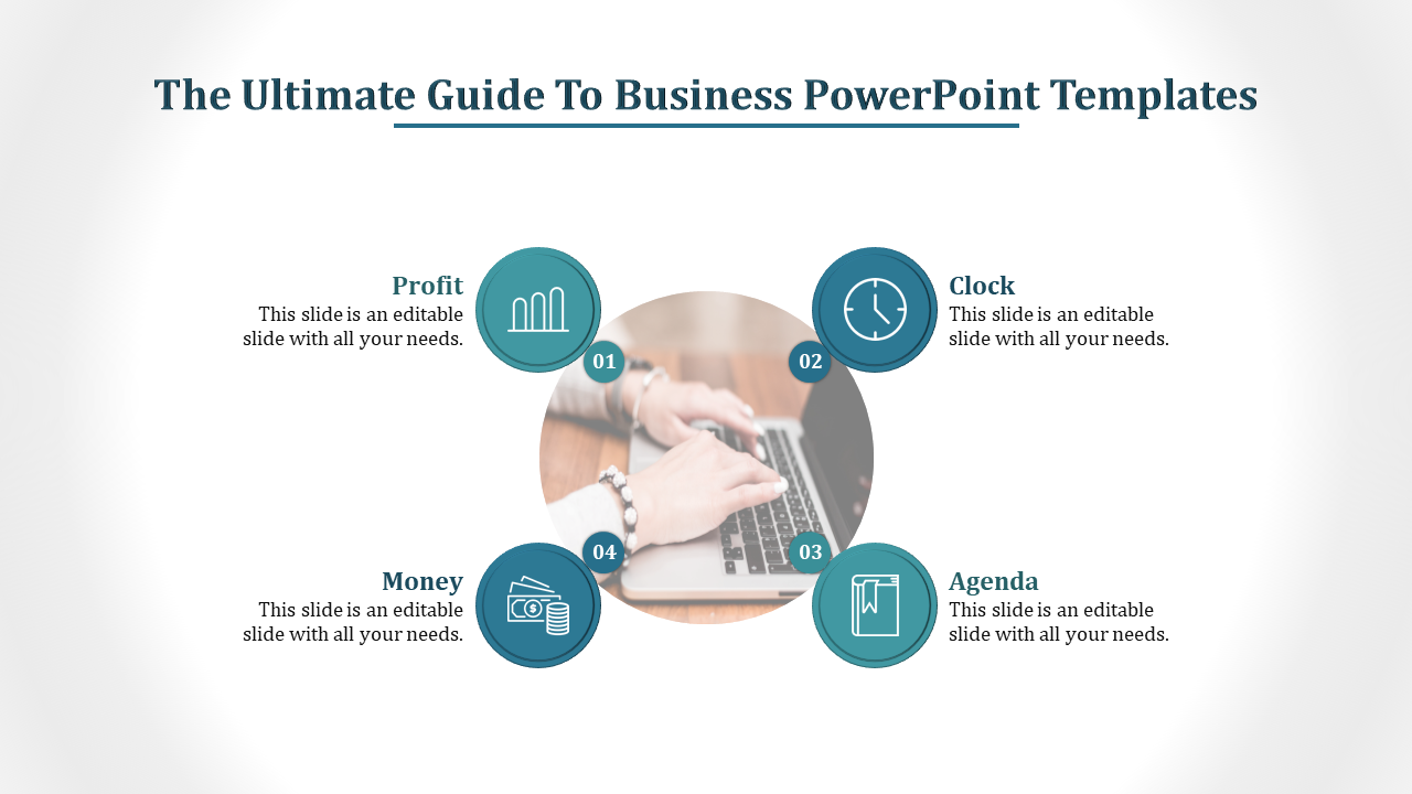 Free - Creative Business PowerPoint Templates For Presentation